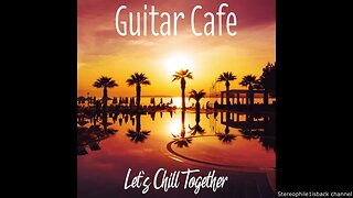 Guitar Cafe - Rubber