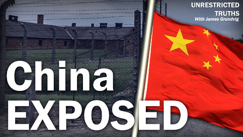 China Exposed | Unrestricted Truths