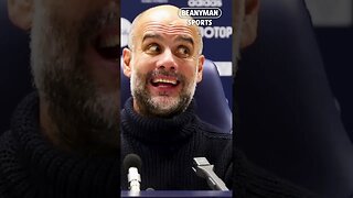 'Kalvin Phillips has the PERFECT body, SO SEXY!' | Pep Guardiola