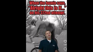 You Sure About That? #subscribe #youtube #shortsvideo #youtubeshorts #funnyvideo #funny #bmx