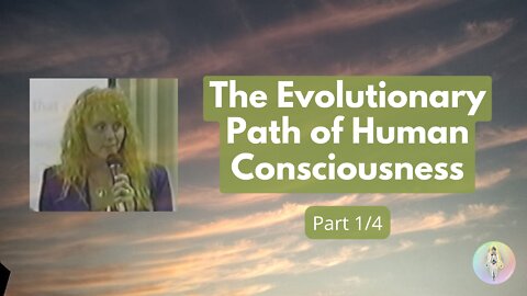 1 - The Evolutionary Path of Human Consciousness - Secrets of the Melchizedeks and Guardian Races