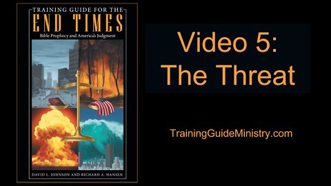 Video 5: The Threat