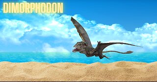 Dimorphodon