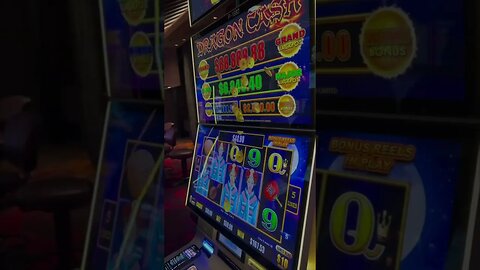 Maxed Out Grand JACKPOT TIME #casino #raja #slotmachines