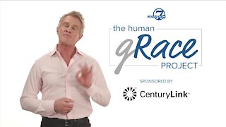 Human gRace Project: The harm of striving for perfection