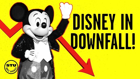 Don’t Be FOOLED — the Woke Virus Still Thrives in Disney | Ep 621