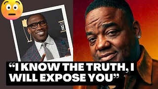 Jason Whitlock THREATENS to EXPOSE Shannon Sharpe and Stephen A Smith!!! Is he HATING??? Or Nah