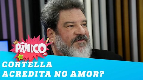 O AMOR existe? Mario Sergio Cortella responde