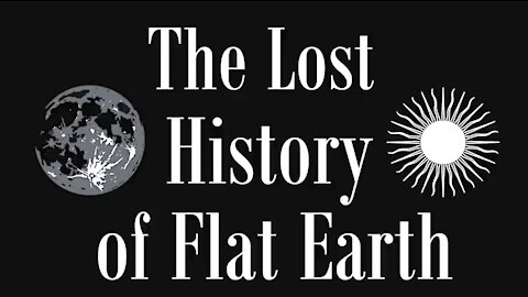 LOST HISTORY OF EARTH VOLUME 2:1 | NEW EWARANON UPLOAD - OCT 2021