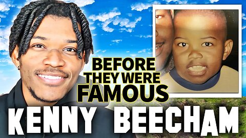 Kenny Beecham (KOT4Q) | Before They Were Famous | Social Media’s Top Basketball Pundit
