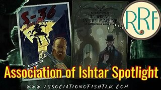 Association of Ishtar Spotlight