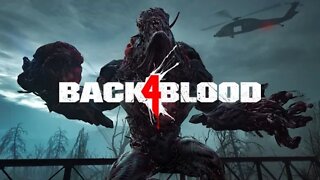 [සිංහල/English] Back 4 Blood