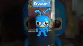 The Tick Funko Pop!