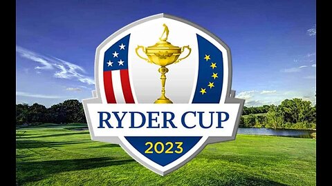 Highlights | Day 1 | 2023 Ryder Cup