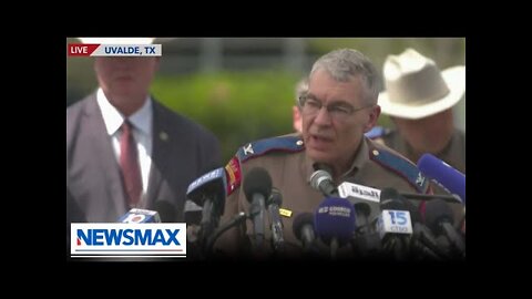 Texas DPS responds to questions and criticism over Uvalde school shooting response