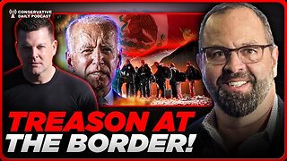 Joe Oltmann Live: Is Biden Guilty of Treason?! | Guest J.J. Carrell |10 July 2024 12PM EST