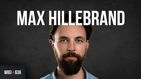 The Economics of Privacy with Max Hillebrand