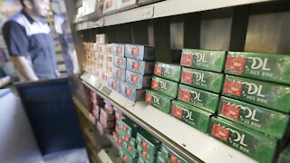 FDA Moves To Ban Menthol Cigarettes, Flavored Cigars