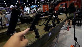 Super AWESOME stuff at Yakattack iCast 2022