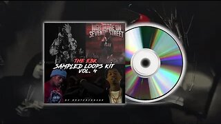 [FREE] (10) EBK Sampled Loop Kit VOL. 4- (Young Slobe, Ebk JaayBo, Ebk Bckdoe, Verde Babii, etc.)