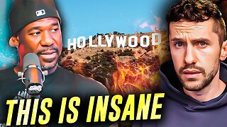 The Dark Side of Christians in Hollywood with Remi Adeleke
