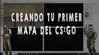 Cómo crear mapas en CS:GO usando Hammer 2023