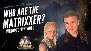 Who are the Matrixxer - Get out of the Matrix & Expanding Awareness