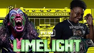 PCW Limelight Season 3 Episode 13