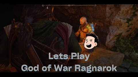 TooT Plays: God of War Ragnarök Pt.17