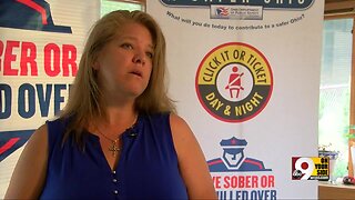 Butler County steps up efforts to stop impaired driving