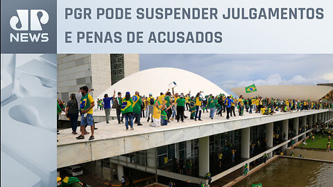 Moraes autoriza PGR a negociar acordos para mil investigados