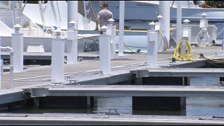 Jupiter town council to make final decision on U-Tiki docks on Tuesday