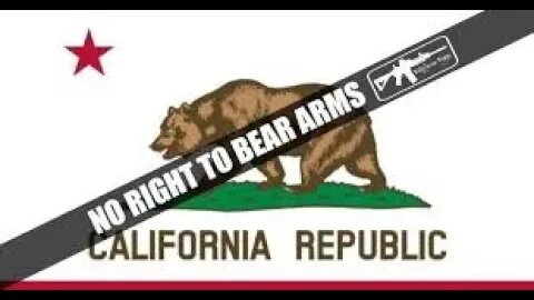 California tried to force those who challenged gun control laws to pay heavy legal fees