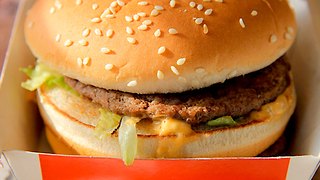 3 Fun Fast Food Facts That Will Blow Your Mind