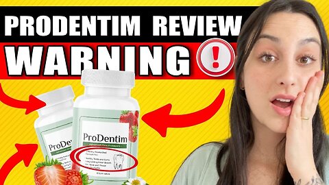 🤡 ProDentim Review ⚠️ Prodentim Chews – Pro Dentim - Prodentim Where to Buy - Prodentim Tablets