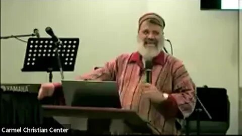 Why Is Yeshua Called A Nazarine part 2 by Eddie Chumney