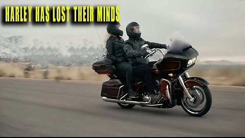 NEW 2023 Harley Doctor & Lawyer CVO Road Glide!