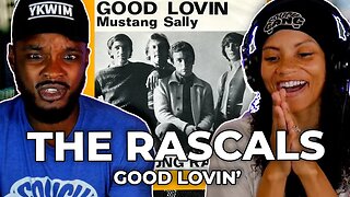 🎵 The Rascals - Good Lovin' REACTION
