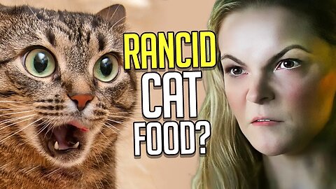 Watching "THE RINGS OF POWER” is like eating RANCID CAT FOOD, says major newspaper!
