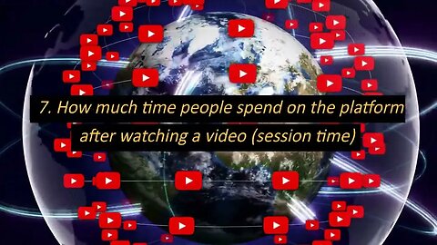 YOU TUBE ALGORITHM HOW IT WORKS PLUS 10 TIPS FOR YOUR YOUTUBE CHANNEL 😃😀