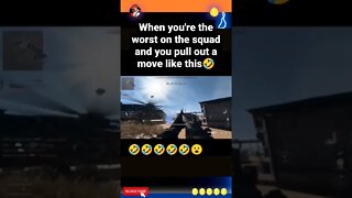 POV: You're The Worst On The Squad 🤣🤣 | Modern Warfare 2 Meme Compilation 🙃😆🔥🔥