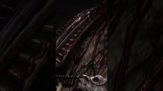 SCORN | Gameplay Playthrough | FHD 60FPS XBOX | No Commentary | SHORT 90