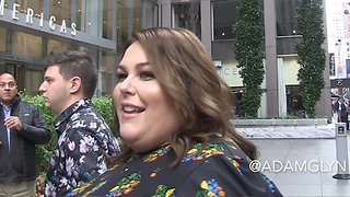 ‘This Is Us’ Star Chrissy Metz Drops Hint About New Love In Her Life