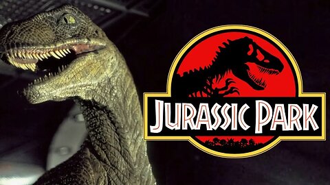 How The Jurassic Park Trilogy Was Supposed To End