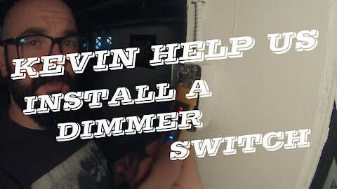 Installing dimmer switches (single pole)