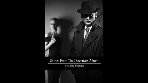 Stories from the Detective Album by Mary Fortune - Audiobook