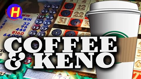 🔴LIVE KENO ACTION! ☕️🎰💰🤑💵. #KENONATION