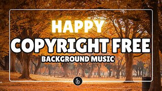 [BGM] Copyright FREE Background Music | November by Limuji