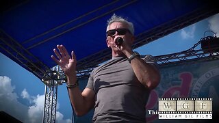 Aaron Tippin Where The Stars & Stripes & The Eagle Fly 2016 Valen Productions