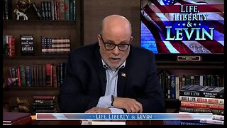 Levin: Putin Is The Enemy